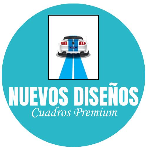 NUEVOS CUADROS